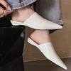 Calzado para mujer – Zapatos mules