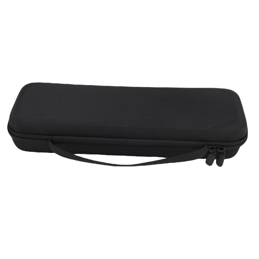 Hair Clipper Guard Blades Holder Case Fit for Andis Barber Stylist Hard Protective Travel Carrying Grooming Storage Bag