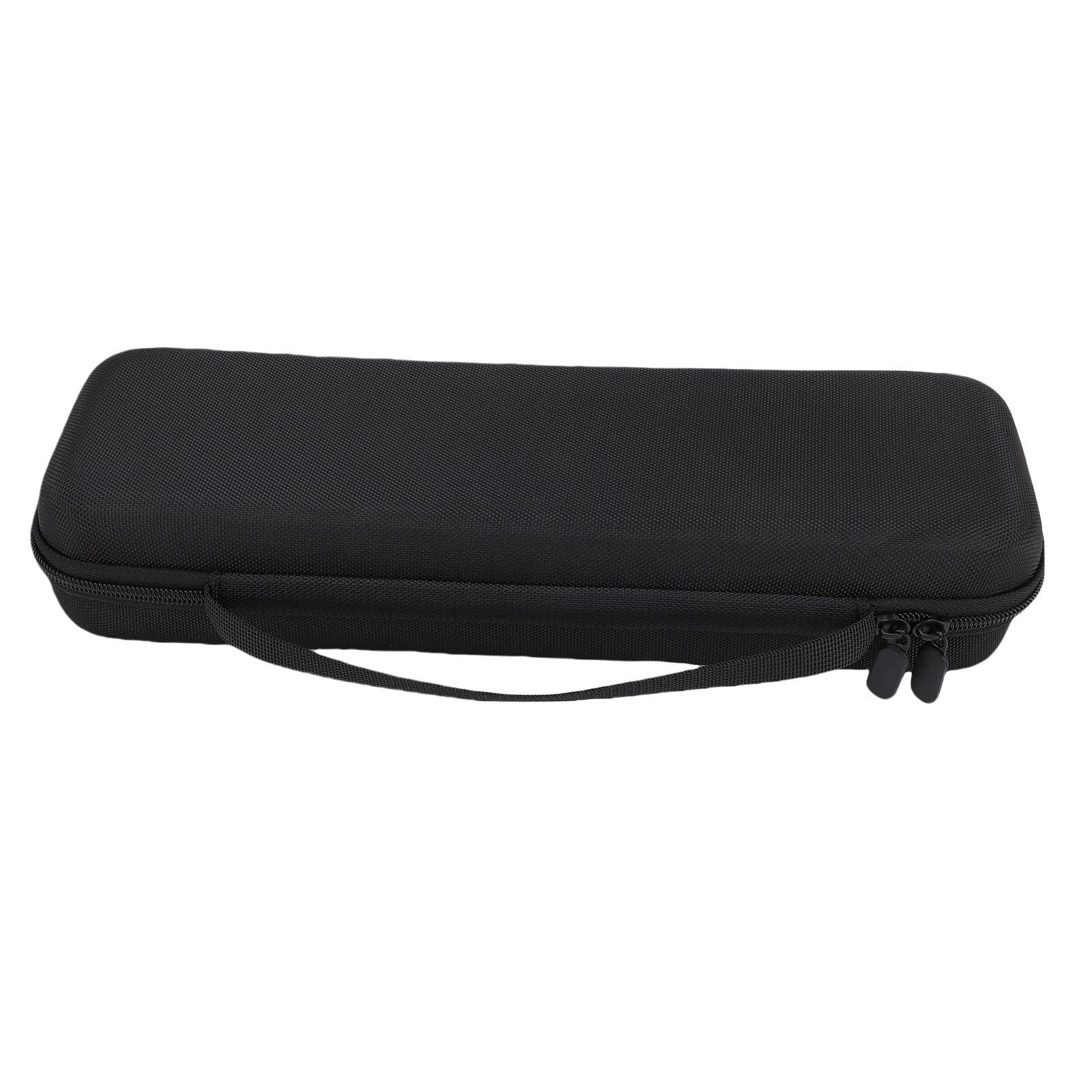 

Защита для машинки для стрижки волос, держатель лезвий, чехол, подходит для Andis, для парикмахера-стилиста, жесткий защитный дорожный чехол для переноски, сумка для хранения груминга