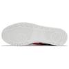 Asics Japan S Casual Low-Top Sneakers Unisex Sneakers White Red 1203A060-100