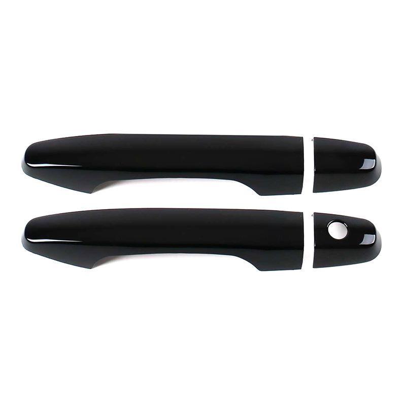 Honda Jade 14-20 Door Bowl Handle Protective Sticker