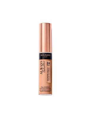 Maquillaje para el rostro – Correctores y base tonal