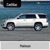 Cadillac XT5 Scratch Repair Paint Pen - Alaska White