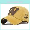 Cap Tongue Duck Vintage W 3d Embroidered Cotton Alphabet Design Baseball Cap