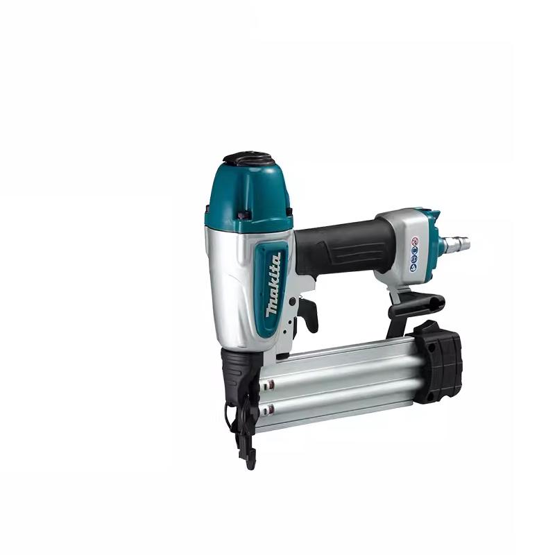 

Makita AF506 Pneumatic Straight Nail Gun CN plug (adapter included)