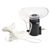 Flat Light Bulb Changer for High Ceilings and Track Lights Suction Cup Tool for Secure and Safe LED Bulb Replacement
