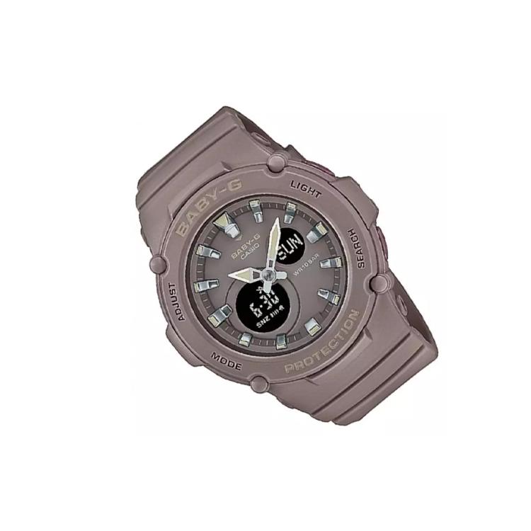 Casio Women's BABY-G Gray Watch BGA-275-5A BGA-275-5A