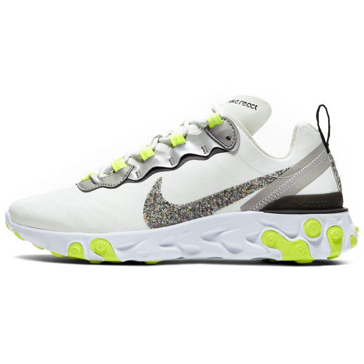 Nike React Element 55 Prm Atmosphere Grey Women's CD6964-100