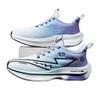Sports running shoes women's series 8pro couple primary and secondary school students professional racing shock absorption carbon board running