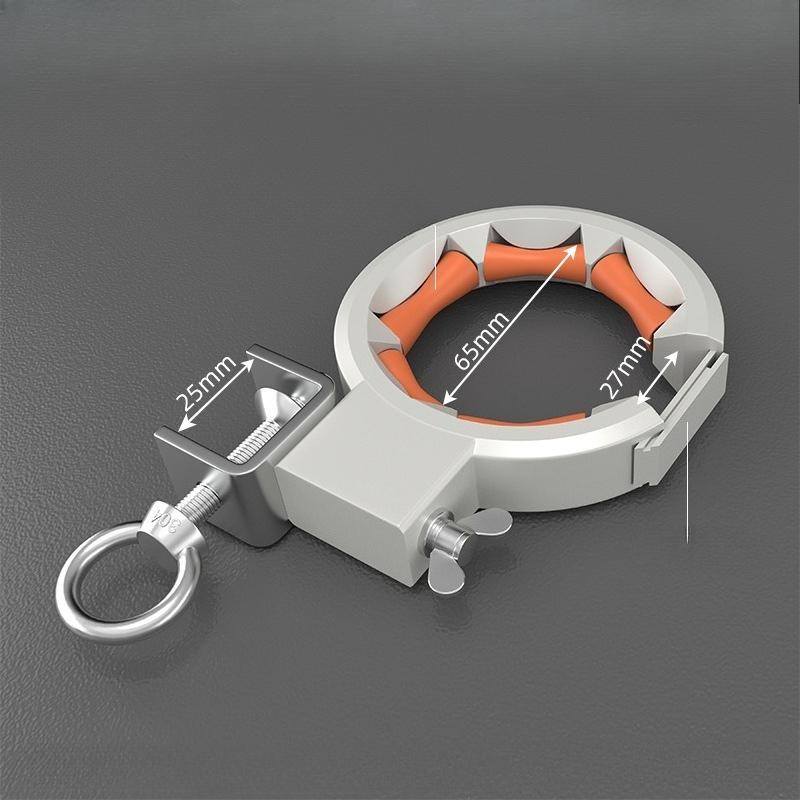 Cable Tray Bridge Pulley Wire Installation Pulley Wire Pulling Tool Wire Guide Fixation Construction Auxiliary Tool Construction