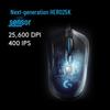 Logitech G-Series HERO Wired RGB Gaming Mouse