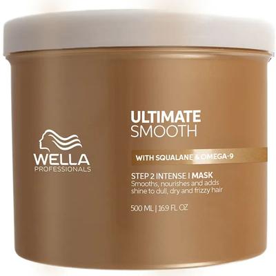 Masque Ultimate Smooth 500 Ml -