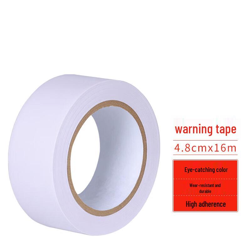 Rongkai Zebra Hazard Warning Floor Tape