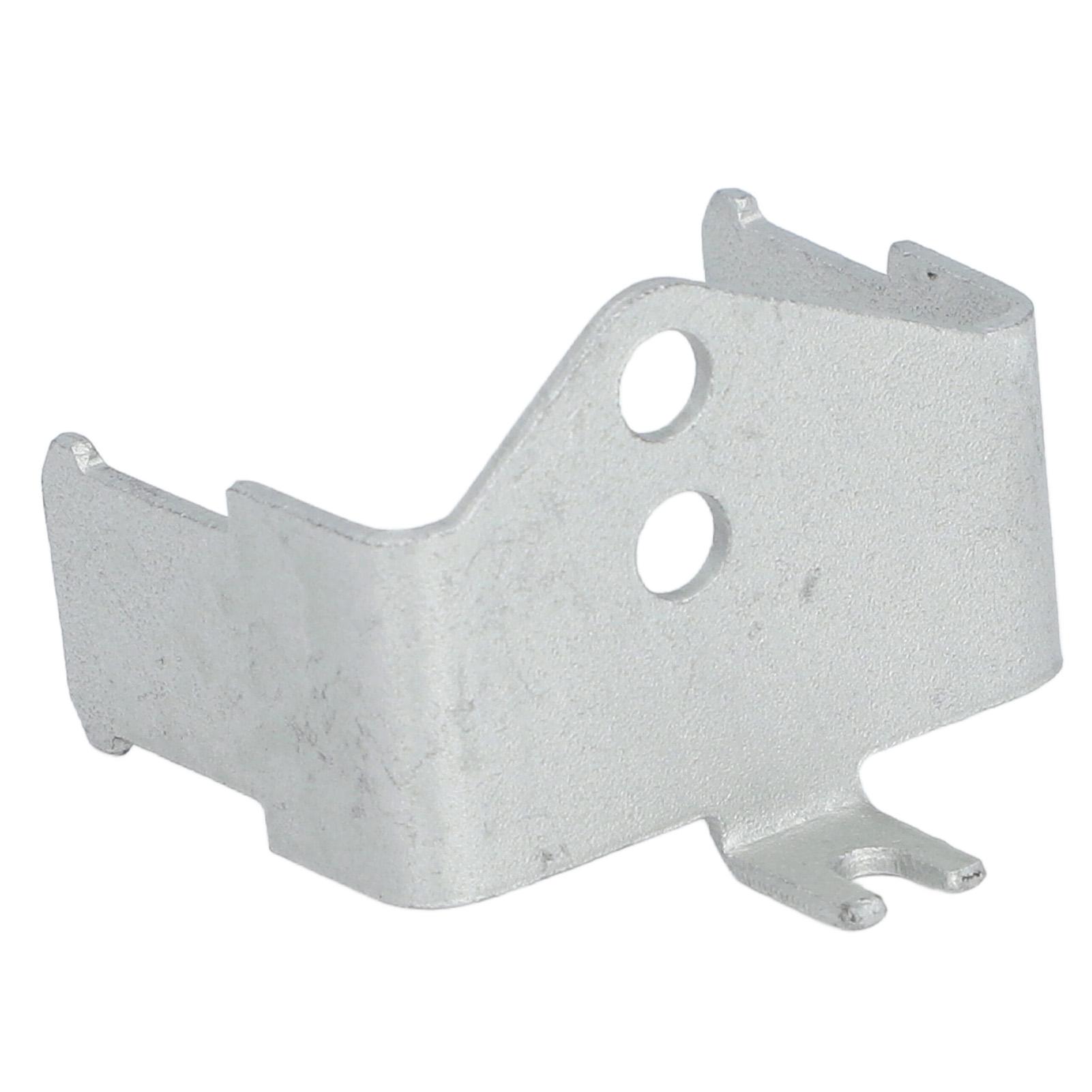 

Релейная пластина подвесного мотора Профессиональная замена Металлическая монтажная база реле подвесного двигателя