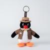 Youmai Pingu Sweet Dreams Plush Goose Backpack Pendant