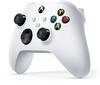 Xbox Wireless Controller Robot White