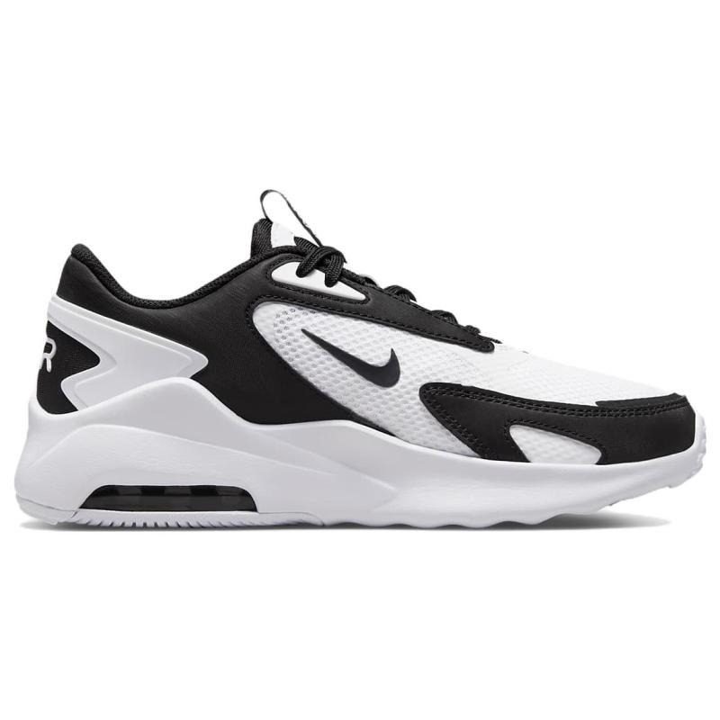Nike Dámské tenisky Air Max Bolt 'White Black' Ležérní obuv CU4152-101