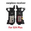 For Samsung Galaxy S24 S23 S22 S21 Plus Ultra S20 S23 FE Earpiece Earphone Top Speaker Sound Receiver Flex Cable