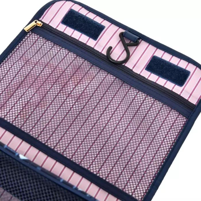 Disney Peter Pan Hanging Pouch PETER PAN TRAVEL NEW Disney Store