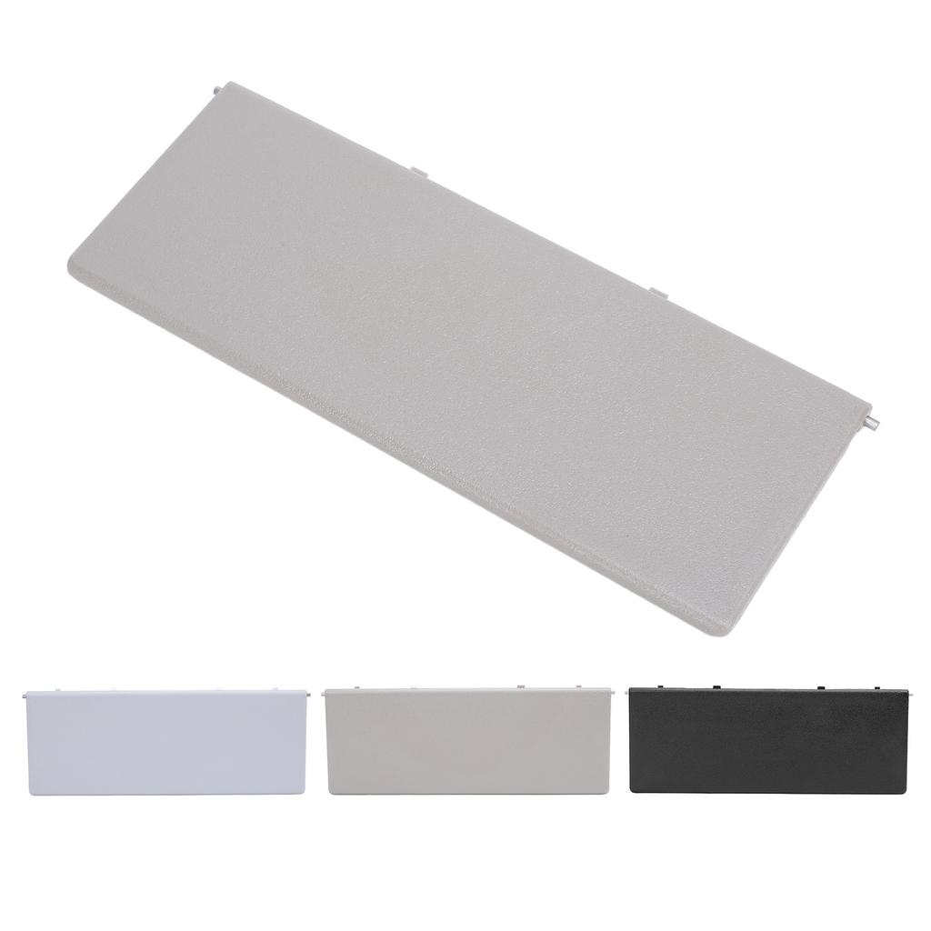 Sonnenblende Make-up Spiegel Abdeckung Schutz Hohe Festigkeit Sonnenblende Kosmetikspiegel Abdeckung für 308 408 508