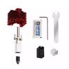 Creality V2.0 3D Printer Print Head Hotend Steel Nozzle Kit for X1/P1P/P1S