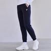 New FILA Knitted Sweatpants Women's Legend Blue F11W118605F-NV