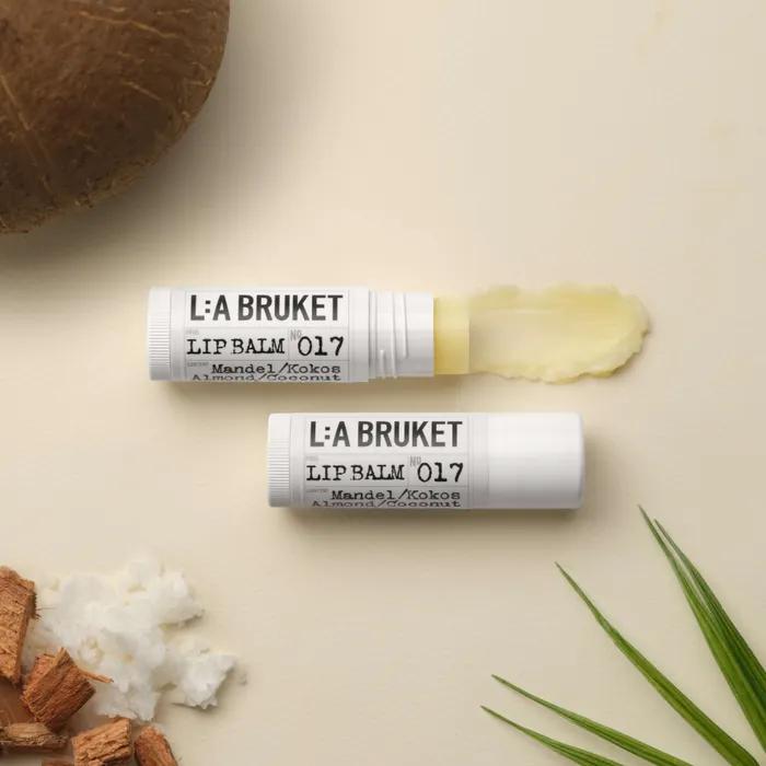 Lip balm 14g Lip Balm Almond_Coconut