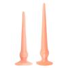 Unisex Extra Long Pig Tail Anal Massager - SM Back Garden Erotic Plug