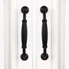 Aluminum Alloy Wardrobe Door Handle Minimalist Furniture Handles  For Cabinet Wardrobe Drawer