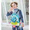 Children's Wet/Dry Waterproof Swim Bag