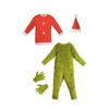 Erwachsene Kinder Weihnachten Cosplay Kostüme Party Rollenspiel Kostüme Weihnachtsgeschenke