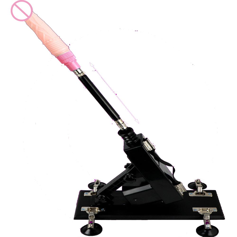 Dámské masturbační erotické stroje Příslušenství Dámská masturbační pumpovací pistole Dilda