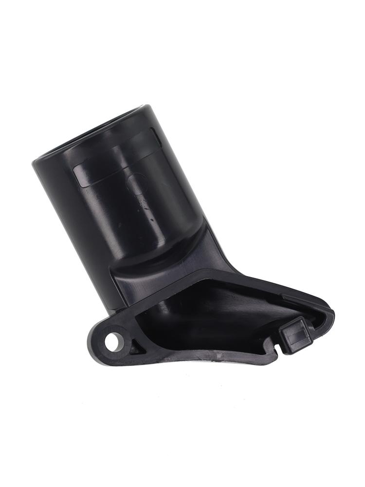 AAAAA419283-5PlasticDustExtraction Nozzle Circular Saw Dust Collector Adapter Accessories Dust Extraction Port Adapter Electric