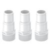3Pcs SPX1091Z7 SPX1091Z4 Pool Hose Adapter