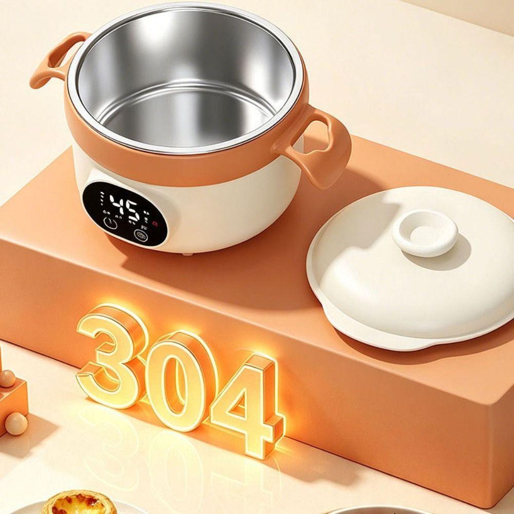 304 Food-grade Stainless Steel Baby Feeding Bowl Stainless Steel Tableware For Babies & Toddlers