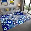 2025 New Hand of Fatima Carpet Rug for Living Room Bedroom Home Sofa Decoration,Kids play Non-slip Floor Mat97