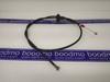 Mechanical Linkage Cable for MARUTI VERSA - 82160-76AA0