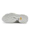 Fila Abrasion Resistant Support Low Top Golf Shoes Men's Bright White/Silverware Gray A12M431701FBS