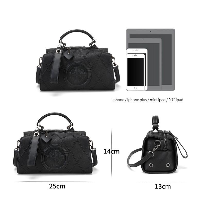 Luxe 2025 Pillow Bag - Trendy, Versatile Shoulder & Handbag for Women