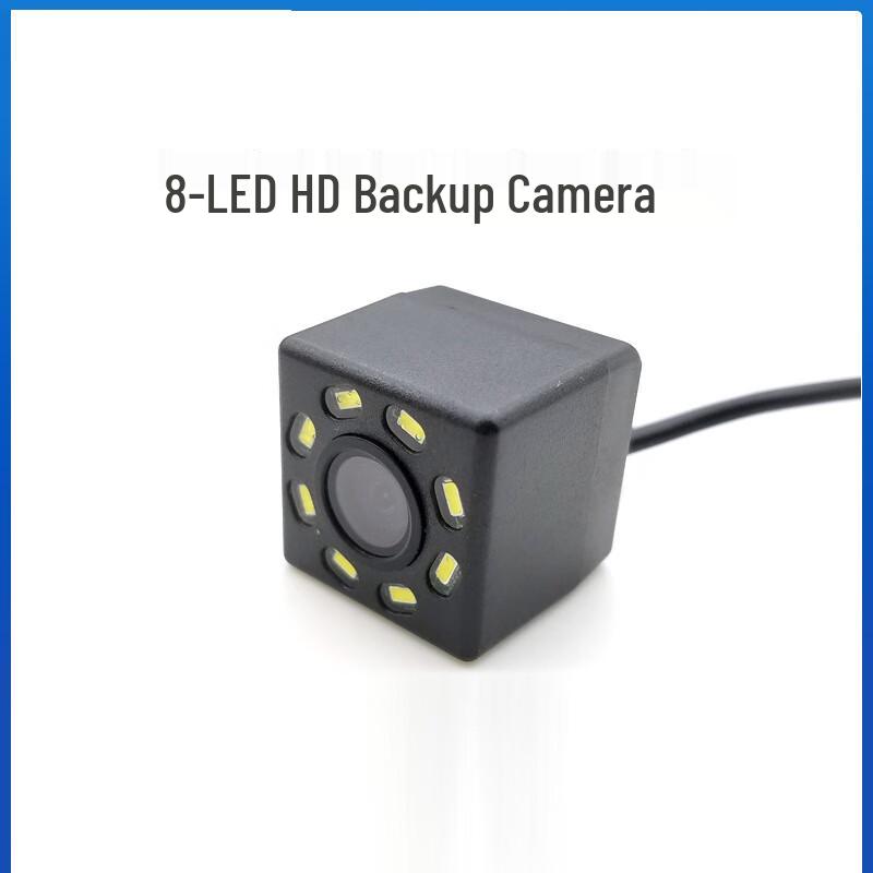 OLOMM Car Reversing Camera with Night Vision