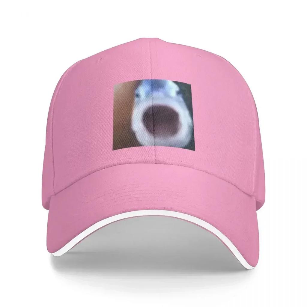 Killer Fish Cap Baseball Cap Baseball Caps Hat Luxury Brand woUnisex Hats Unisexs