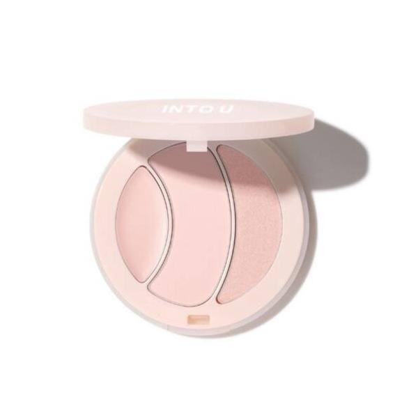 Reichi INTO U Multi Functional Highlight Palette H01  H02  H03