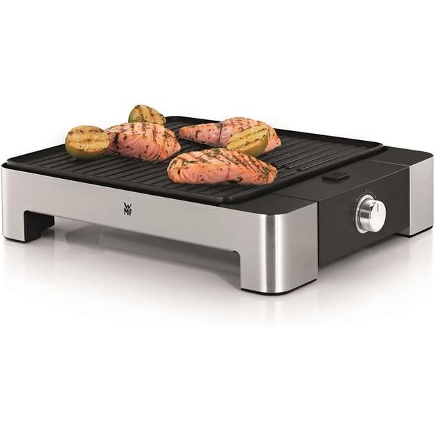 Электрогриль WMF Lono Quadro (04.1519.0011)