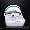 Hasbro Star Wars Black Series Casco Elettronico Premium Clone Trooper Battaglione 501
