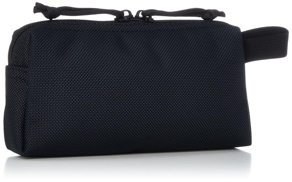 BRA213A03 MOBILE POUCH M Deep Sea [Briefing] (082)