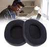1 Pair Earpads Fit for   Arctis 3 5 7 9 Pro Headset Cooling Gel Headphone Ear Cushions Enhanced Comfort