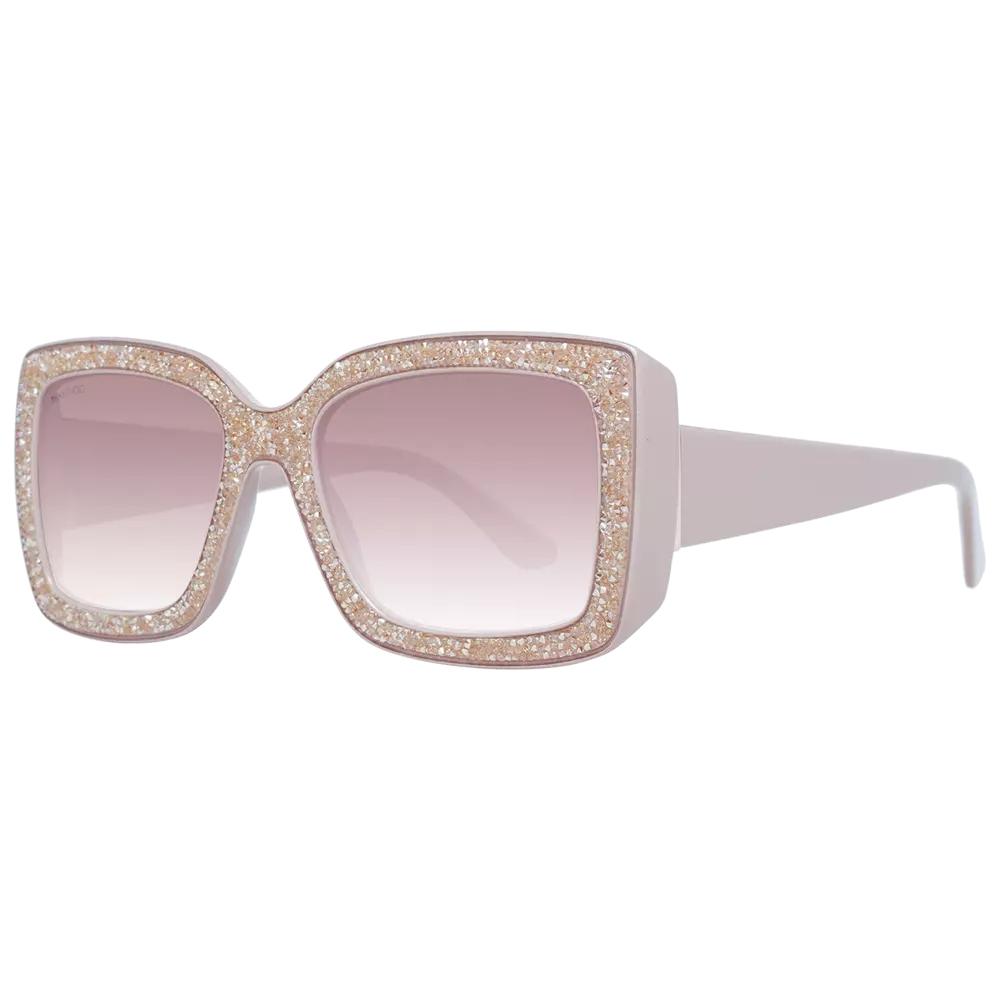 

Jimmy Choo Женские солнцезащитные очки