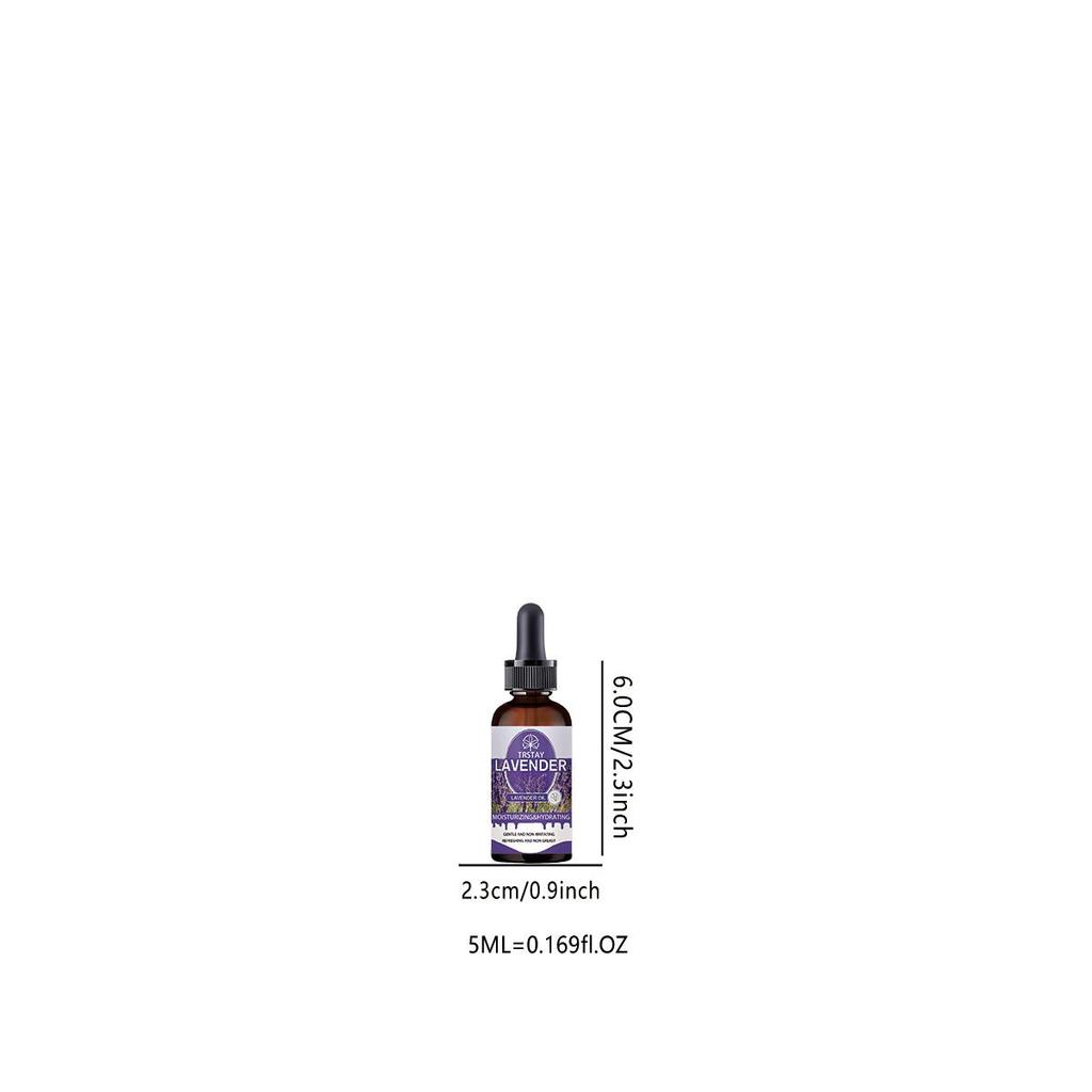 5ML/15ML/30ML/50ML/ Natural Lavender Extract Drops Facial Care Improve Insomnia Relief Pain Antibacterial Health Care Products Dietary Supplement
