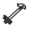 RC Absorber Measuring Tool Aluminium Alloy   Adjustment Strong     Measurement Tool for RC Car