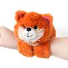 Snap Ring Bracelet Plush Toy Doll Birthday Gift Girl Animal Doll Cute Little Doll